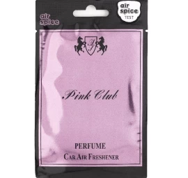 AIR SPICE oro gaiviklis - Pink Club