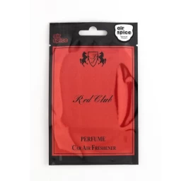 AIR SPICE oro gaiviklis - Red Club