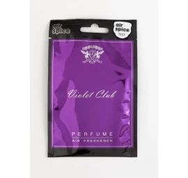 AIR SPICE oro gaiviklis - Violet Glub