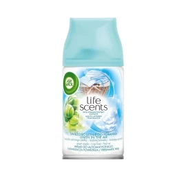 AIR WICK Freshmatic Summer Morning Freshness 250ml užpildas