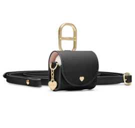 airpods 4 Cyrill Mini Bag - Juodas