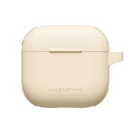 airpods 4 Omni Dėklas - Dykuma