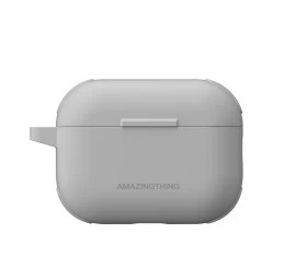 airpods Pro 3 Omni Case Titan - Baltas