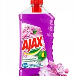 ajax, Universalus Skystis, floral Fiesta Lilac, 1l (hit)