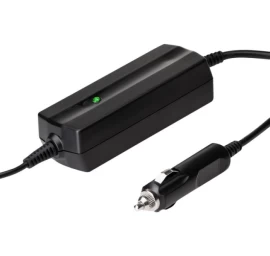 Ak-nd-34 Akyga 65w Cigarečių žiebtuvėlio Tinklo Adapteris 19v