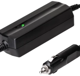 Ak-nd-40 Akyga 65w Automobilinis Maitinimo šaltinis Su 19,5 V Kaiščiu