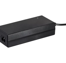 Ak-nd-46 Akyga Tinklo Adapteris 120w 7,4*5,0+pin 18,5v