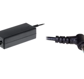Ak-nd-50 Akyga Tinklo Adapteris 45w 1x Nuolatinės Srovės Lizdas 4,0 Mm (id: 1,7 Mm) 20v