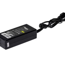 Ak-nd-54 Akyga Maitinimo Adapteris 45w 1x Nuolatinės Srovės Maitinimo Lizdas 4,0 Mm (id: 1,35 Mm) 19v