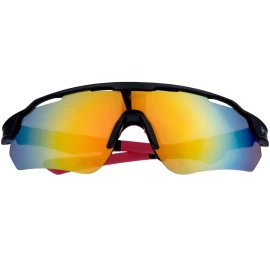 Akiniai Nuo Saulės Dunlop Multicolour
