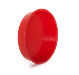 Aklė D125 mm difuzoriaus dėžutei