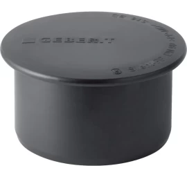 Aklė Geberit Silent-PP d110