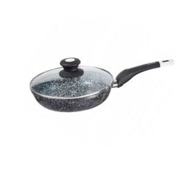 Akmens masės keptuvė 18 cm ZILNER ZL-7120