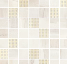 Akmens masės mozaika Simple Stone Beige, 24,86x25cm