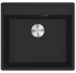 Akmens masės plautuvė Franke Maris MRG 210/52A, oniksas, 1140659084