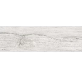 Akmens masės plytelės  Alpine Wood White, 18,5x59,8 cm
