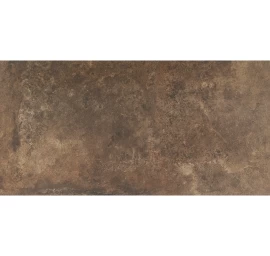 Akmens masės plytelės AT. Metal Copper Matt, 60x120 cm