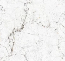Akmens masės plytelės Veneto White STR, 59,8x59,8 cm