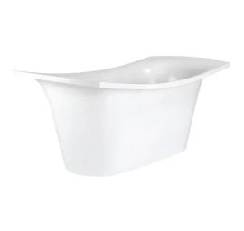 Akmens masės vonia PAA Bel Canto 180 cm