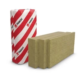 Akmens vata PAROC Ultra (eXtra), 75x610x1220mm