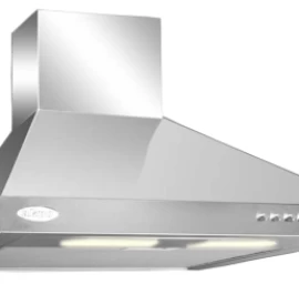 Akpo Wk-5 Classic 50 Inox Kamino Gaubtas
