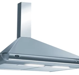 Akpo Wk-5 Elegant Turbo 50 Inox Kamino Gaubtas