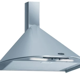 Akpo Wk-5 rondo Turbo 60 Inox Kamino Gaubtas