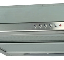 Akpo Wk-7 Light 50 Inox Spintoje Montuojamas Gartraukis (stalčių Gartraukis)