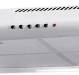 Akpo Wk-7 P 3060 Baltas Ant Spintelės Montuojamas Vėdinimo Gaubtas (įdėklas)