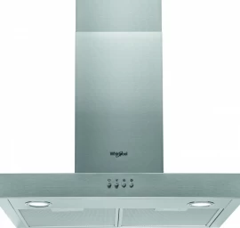 AKR558/3IX Whirlpool    Hood