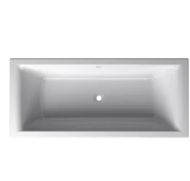 Akrilinė vonia RIHO Model C 160x70 cm