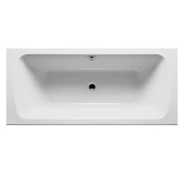 Akrilinė vonia RIHO Model D Duo 180x80 cm
