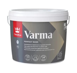 Akrilinis gruntas TIKKURILA Varma AP New, 2,7l