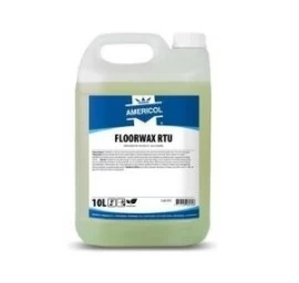 Akrilinis vaškas grindims Americol Floor Wax Rtu 5 l