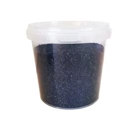 Aktyvuota anglis indelyje, 400g