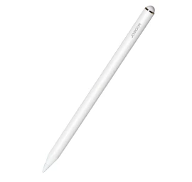 Aktyvusis Rašiklis Su 2 Keičiamais Antgaliais Jr-x9s - Baltas