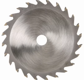 Akum. pjūklo CCS-S20Li pjovimo diskas 16x165mm 36T