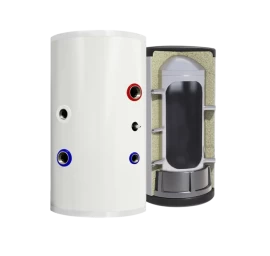 Akumuliacinė buferinė talpa 50 litrų TG-BT-50