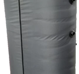 Akumuliacinė plokščia talpa ALTEP 300 ltr. be šilumokaičio