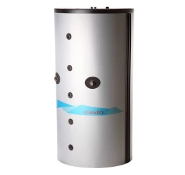 Akumuliacinė talpa su šilumokaičiu Dražice NADO 500 v7-200