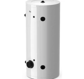 Akumuliacinė talpa ZV 200 šilumos siurbliams