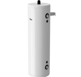Akumuliacinė talpa ZV 25 S šilumos siurbliams