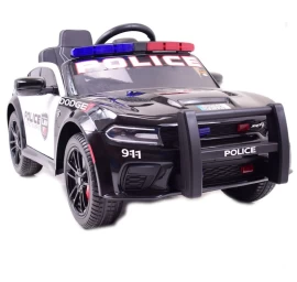 Akumuliatoriaus Automobilis Dodge įkroviklis Policijos, Priešgaisrinė Signalizacija, Garsai, Nuotolinio Valdymo Pultas/zb-911