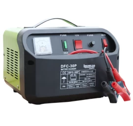 Akumuliatoriaus įkroviklis, DFC-30P