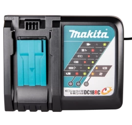 Akumuliatoriaus Įkroviklis Makita DC18RC
