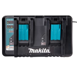 Akumuliatoriaus Įkroviklis Makita DC18RD