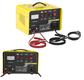Akumuliatoriaus įkroviklis S-CHARGER-50A - Jump Starter