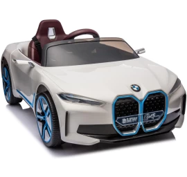Akumuliatoriaus Licencija Bmw I4 White