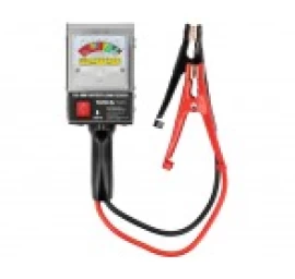 Akumuliatoriaus testeris | 6/12V (YT-83111)