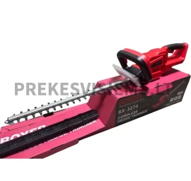 Akumuliatorinė krūmapjovė BOXER, BX-3274